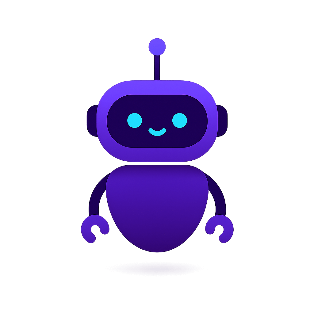 Trading Bot Illustration
